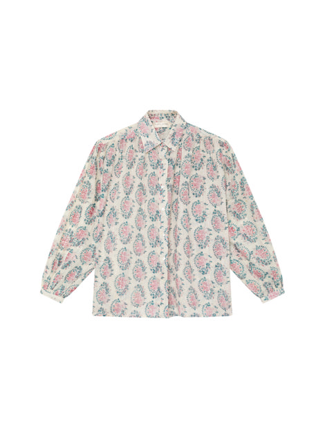Blouse Maison Hotel