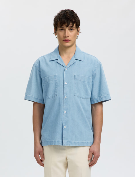 Chemise Selected