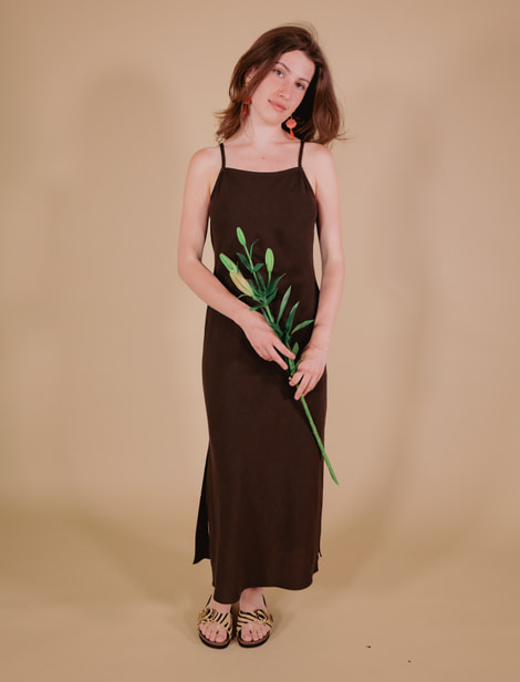 Breath in linen #04