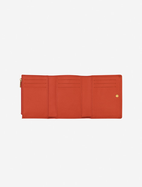 Portefeuille Longchamp