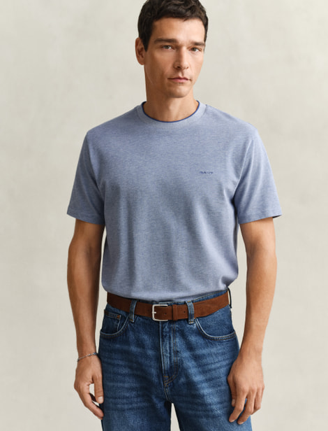 T-Shirt GANT