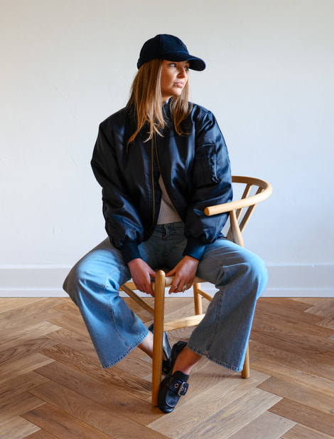DAMEN #03