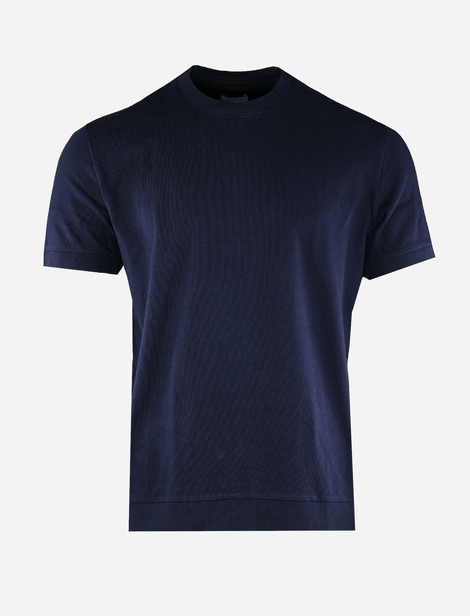 T-Shirt 3MAY Bleu Marine  100% Coton