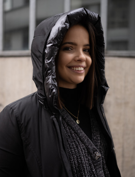 Veste Woolrich