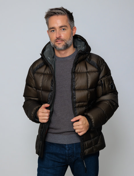 Veste CP Company
