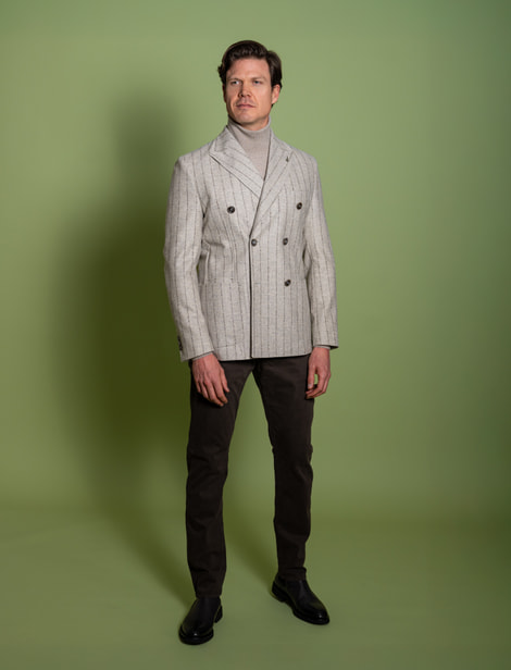 Paoloni Jacke