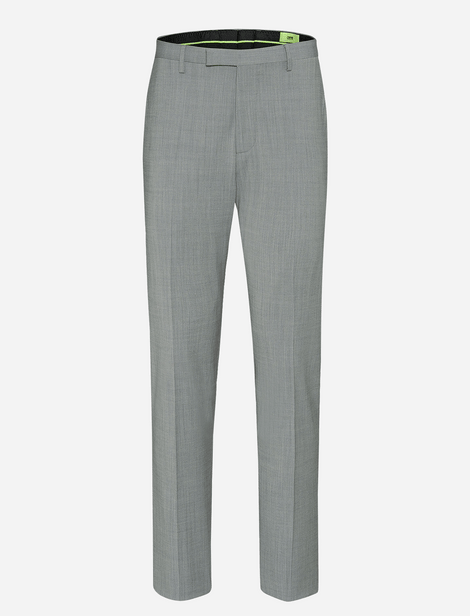 Pantalon Cinque Gris 