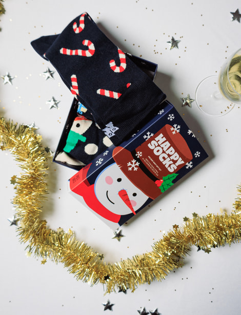 Socken Happysocks