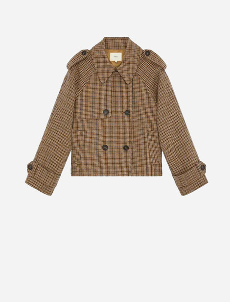 Veste Suncoo 