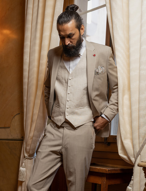 HOMMES #06