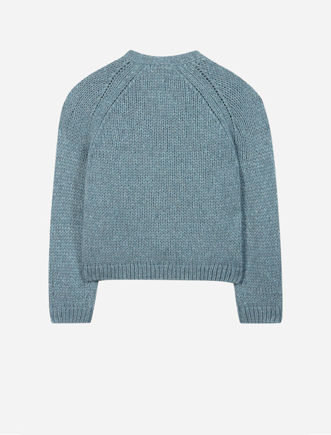 Pull Luisa Cerano