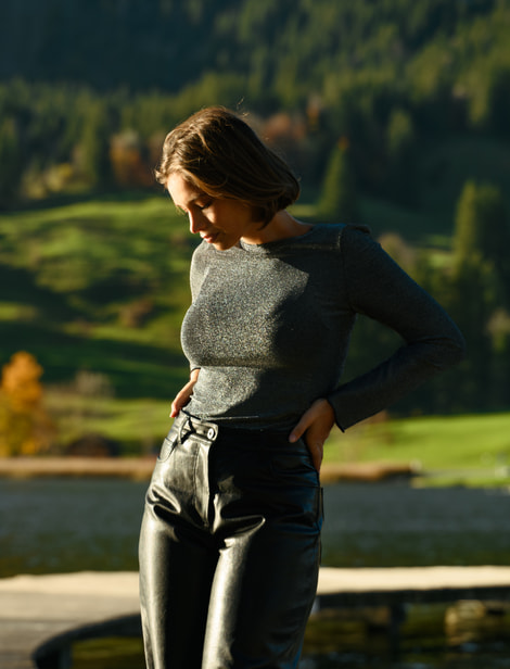 DAMEN #08