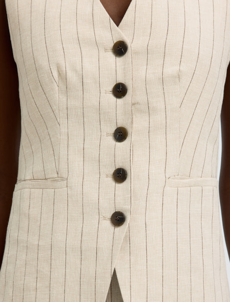 Gilet Selected