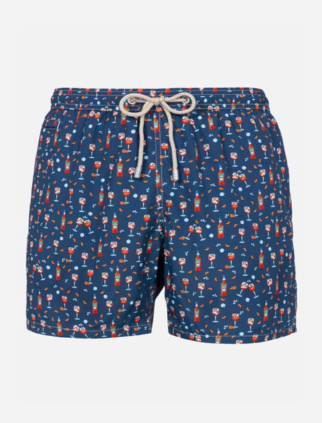 Badehose - St-Barth
