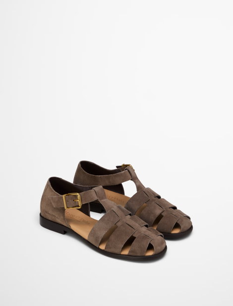 Sandales MOP