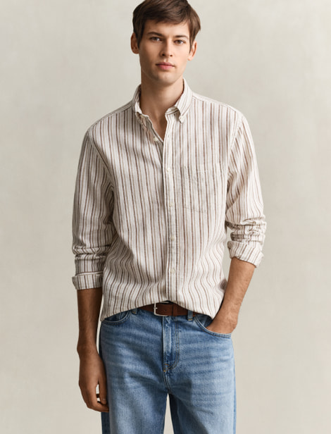 Chemise GANT