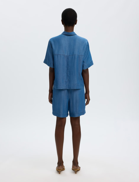 Blouse Selected