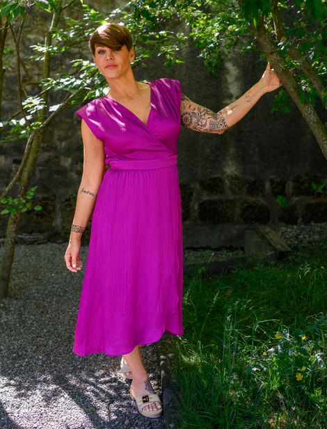 Robe Suncoo