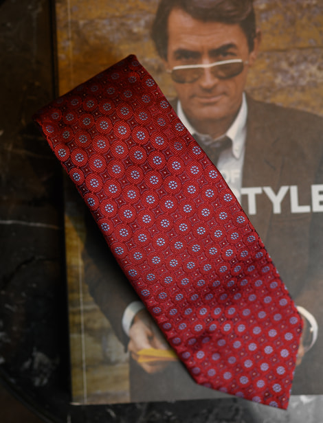 Krawatte Eton