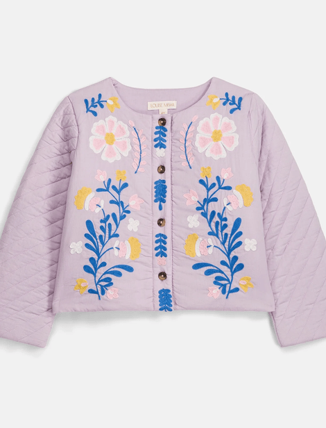 Veste Louise Misha