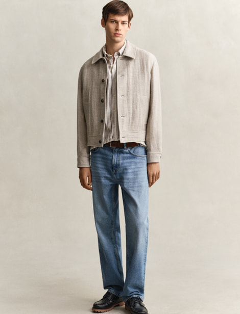 Chemise GANT