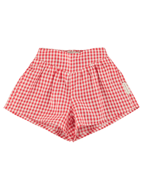Short Piupiuchick
