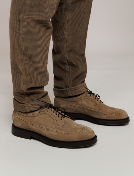 Chaussures Doucal's