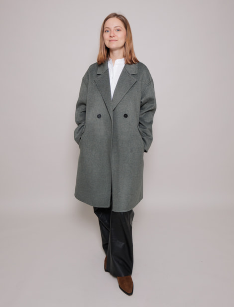Manteau Opus
