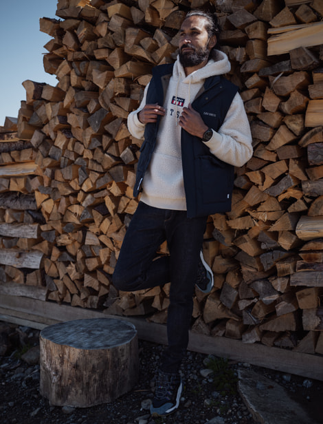 HOMMES #05