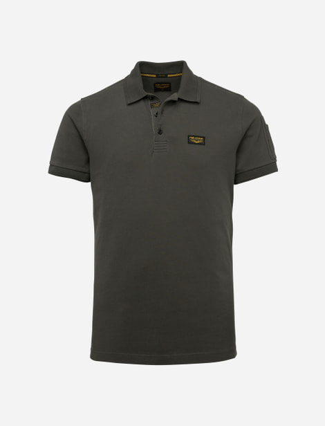 Polo PME Legend