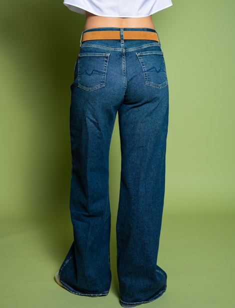 Pantalon 7 for all Mankind