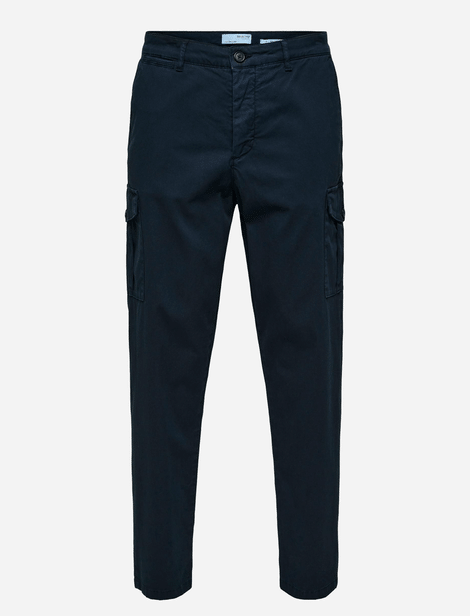 Selected Cargo-Hose Navy