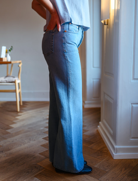 DAMEN #03