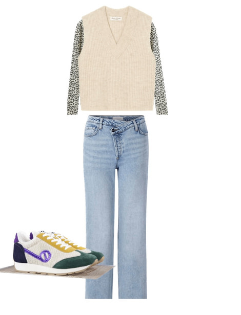 This or That de Brigitte 