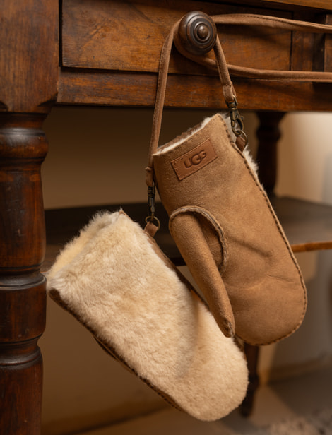 Handschuh UGG