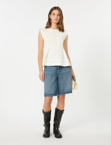 Bermuda Weekend Max Mara