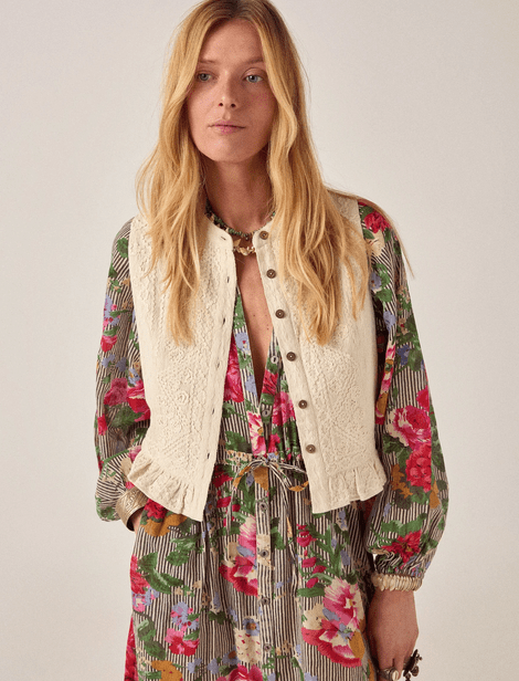 Gilet Maison Hotel