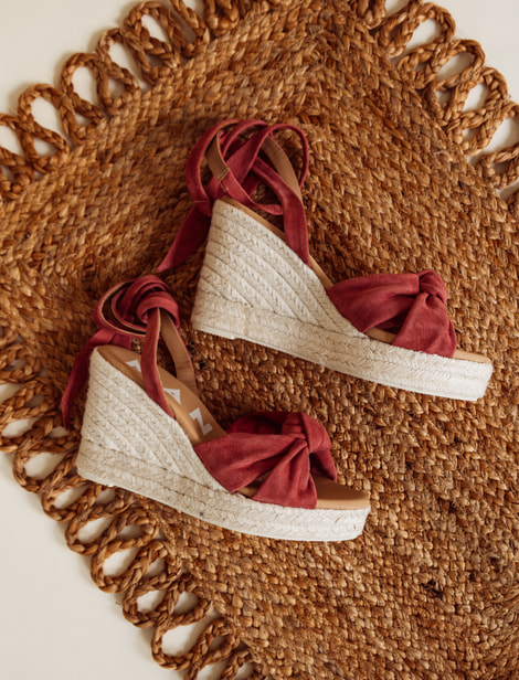 Espadrilles Manebi