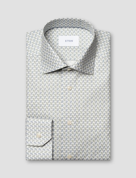 Eton-Hemd