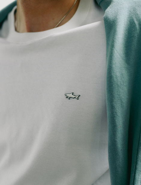 Polo Paul & Shark
