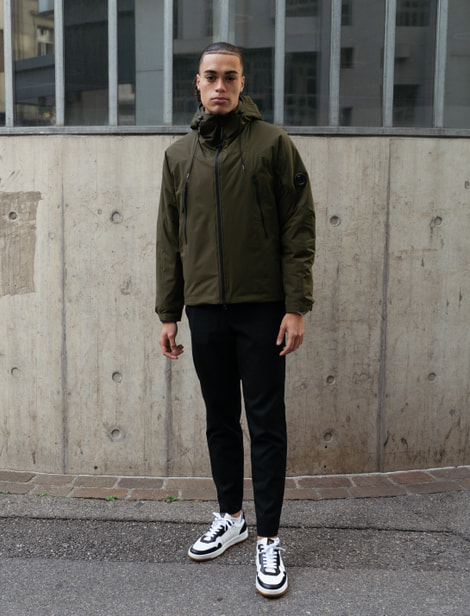 Veste CP Company