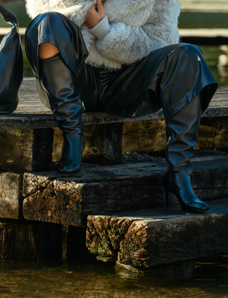 Stiefel AGL