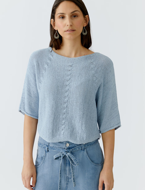 Pull OUI