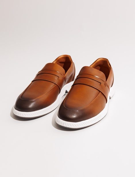 Mocassin Kanrey