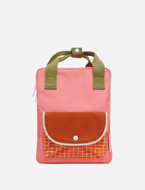 Rucksack Sticky Lemon