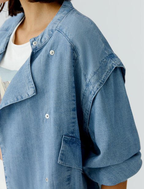 Veste OUI