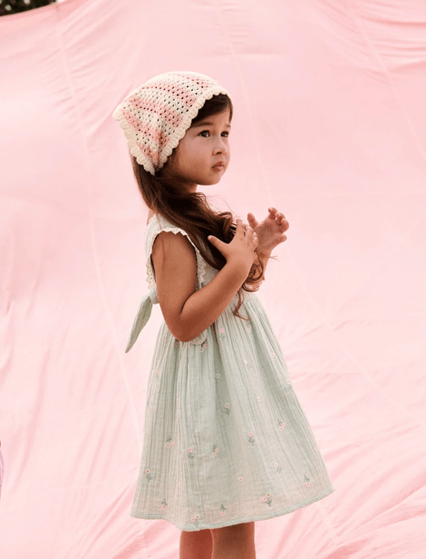 Robe Louise Misha