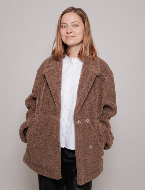 Veste Opus