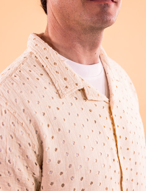 HOMMES #08 SUMMER IN STYLE