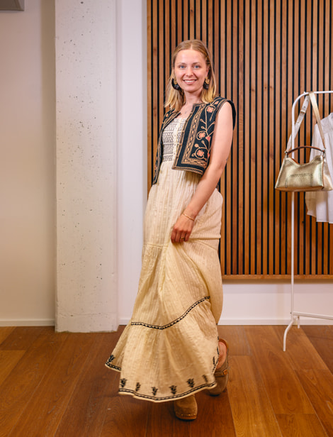 Boho Chic #01